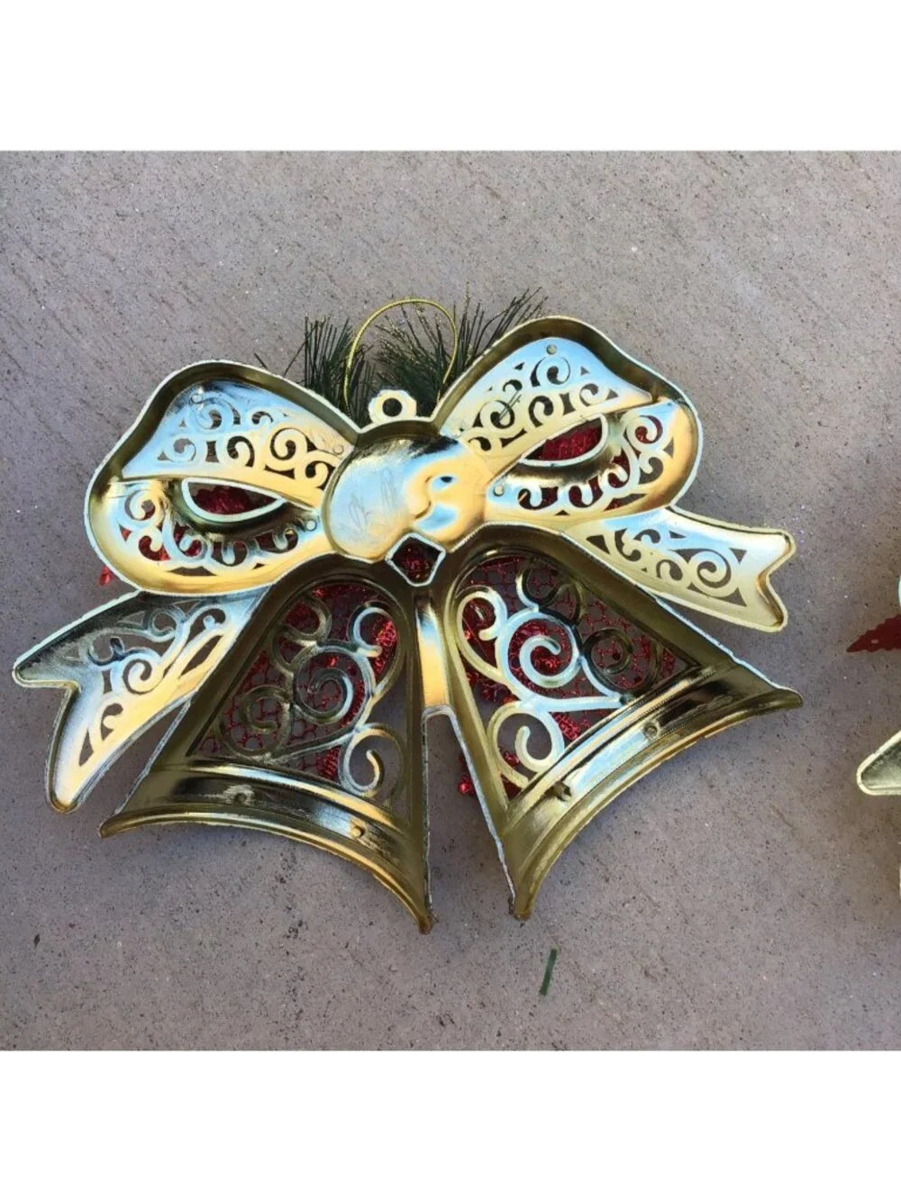 SET OF 2- 6